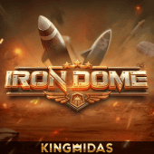 Iron Dome - Strategic Defense Card Game