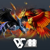 Sabong arena game icon at Fil777