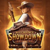 Wild Bounty Showdown slot game at fil777